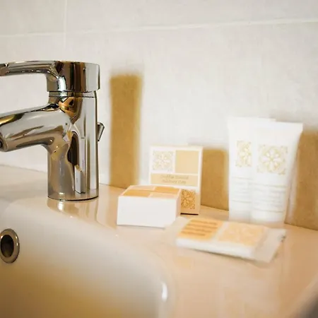 Hotel Embassy Pesaro