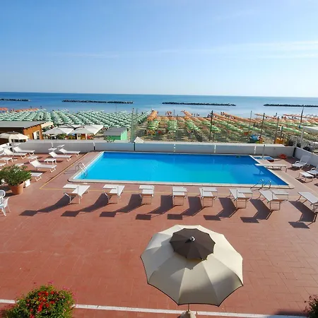 Embassy Hotel Pesaro