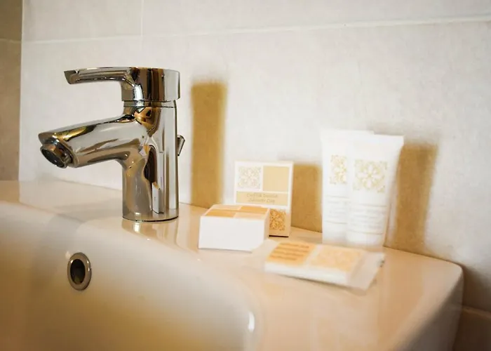 Hotel Embassy Pésaro