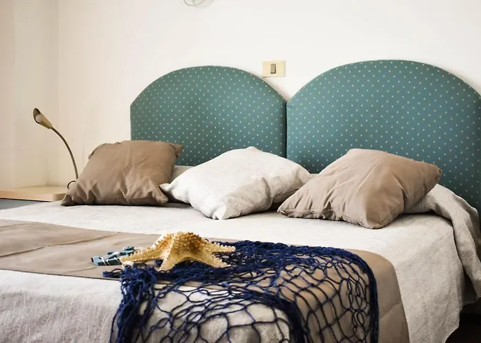 Hotel Embassy Pésaro