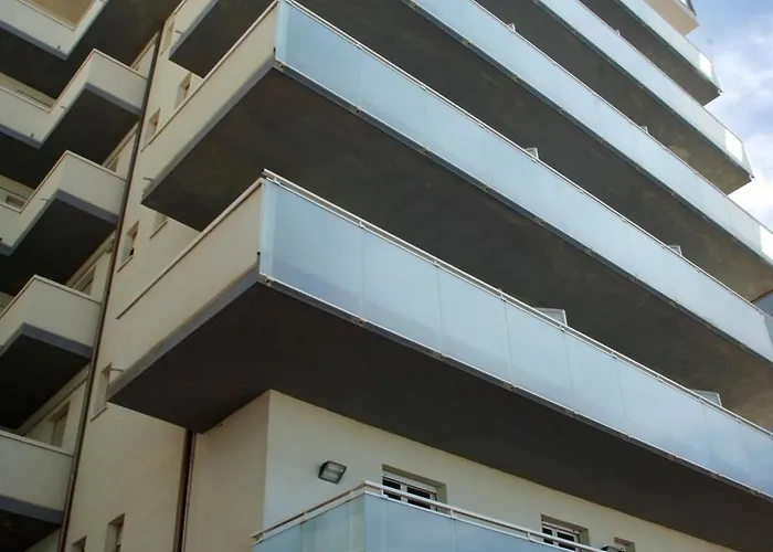 Embassy Hotel Pésaro