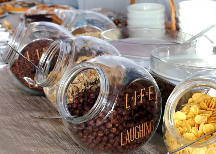 Embassy Hotel Pésaro