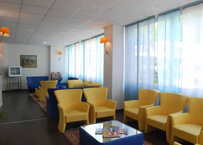 Embassy Hotel Pésaro