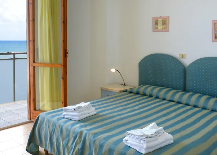 Embassy Hotel Pésaro