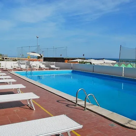 Embassy Pesaro