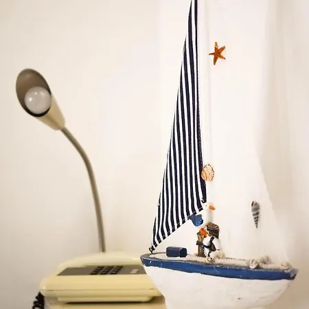 Embassy Пезаро