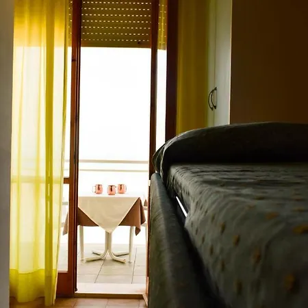 Embassy Hotel Pesaro