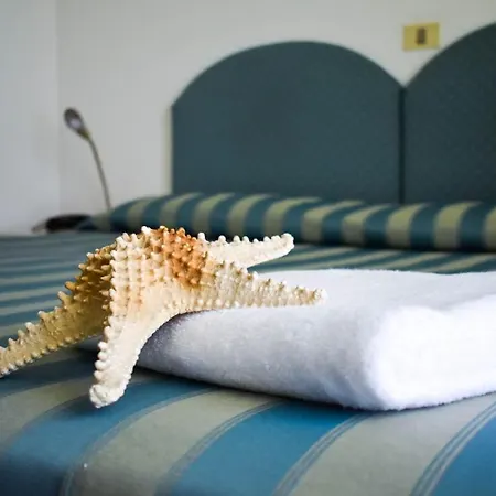 Embassy Hotel Pesaro