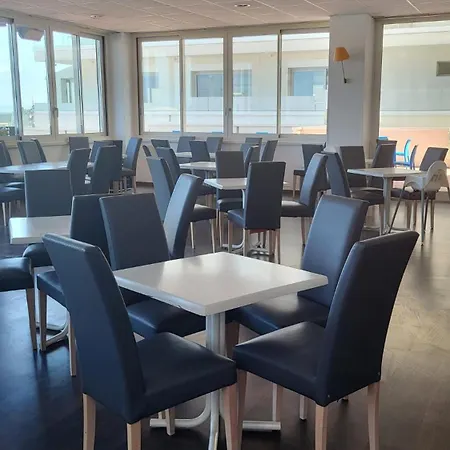 Embassy 3* Pesaro