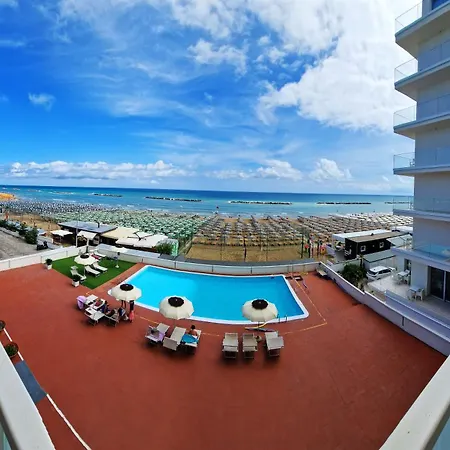Embassy Hotel