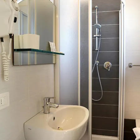 Embassy 3* Pesaro