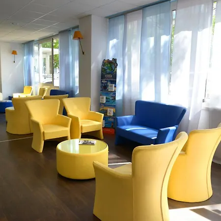Embassy 3* Pesaro
