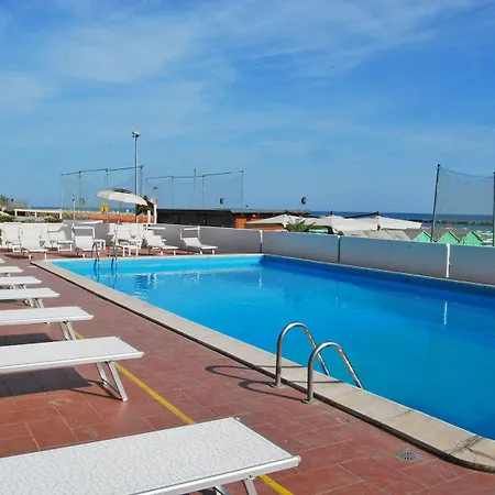 Embassy 3* Pesaro