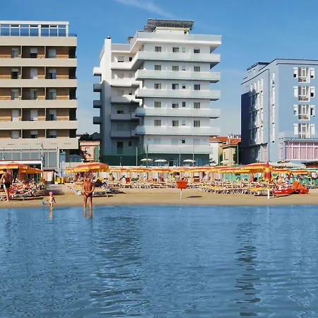 Embassy 3* Пезаро