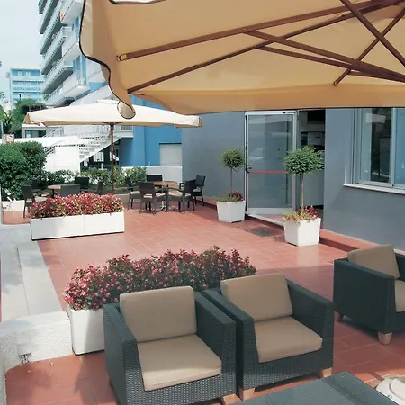 Embassy Hotell