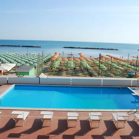 Hotell Embassy