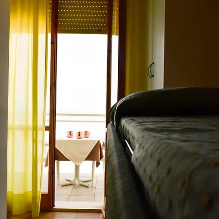 Embassy Пезаро