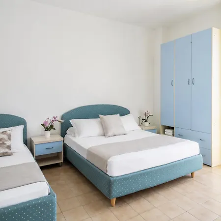 Embassy Hotell