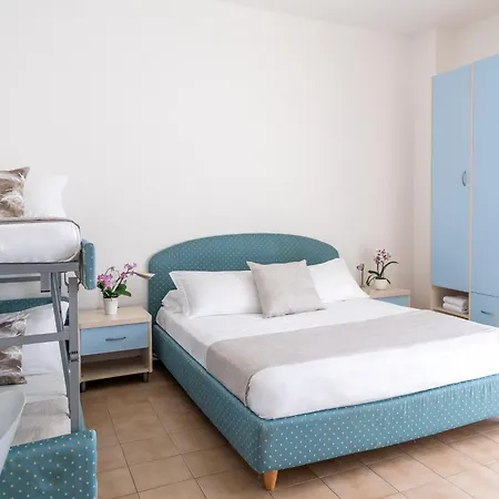 Embassy 3* Pesaro