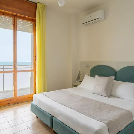 Hotell Embassy