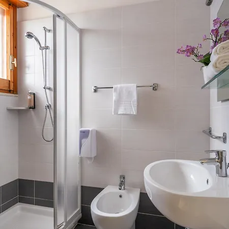 Embassy Hotell Pesaro