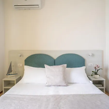Hotell Embassy 3*