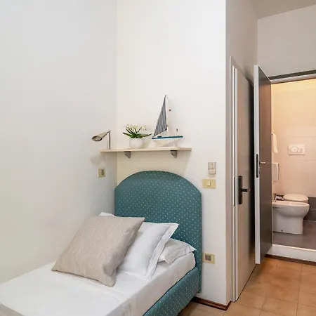 Hotell Embassy Pesaro