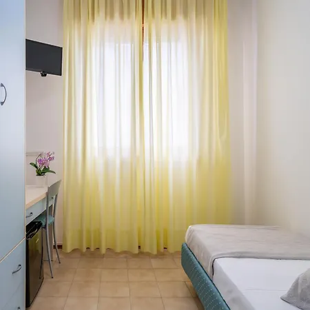 Embassy Hotell Pesaro
