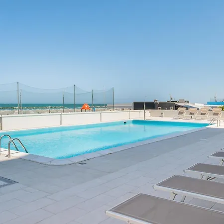 Hotell Embassy Pesaro