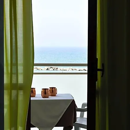 Hotell Embassy Pesaro