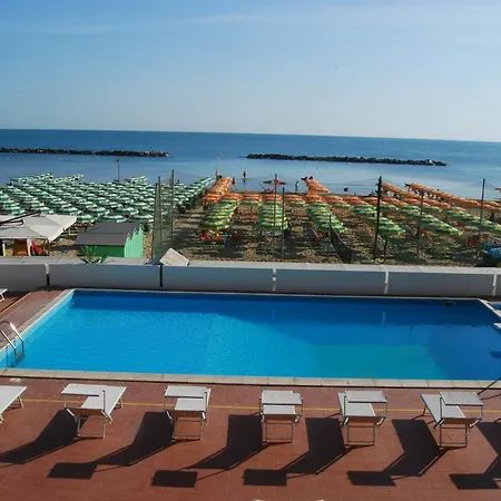 Embassy 3* Pesaro