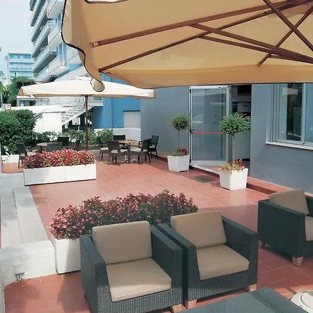 Hotel Embassy