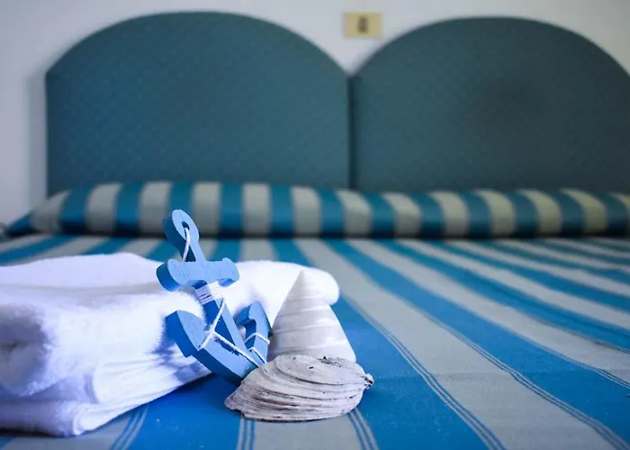 Embassy Пезаро