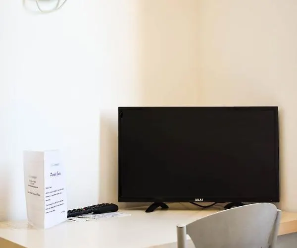 Готель Embassy 3*