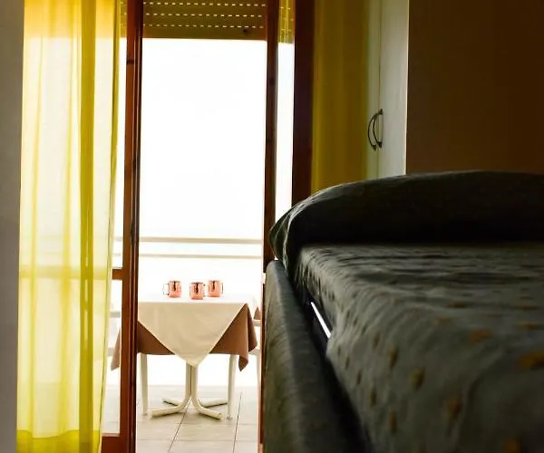 Embassy Hotell Pesaro