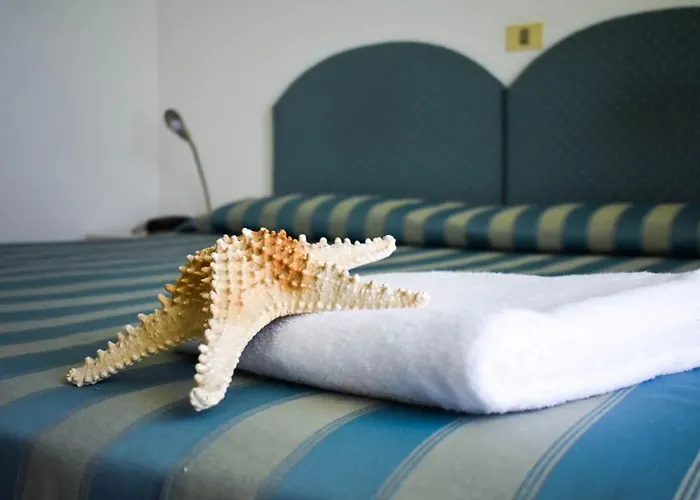 Embassy Hotell Pesaro