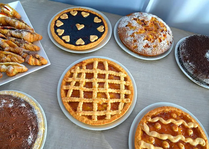 Embassy Hotell Pesaro