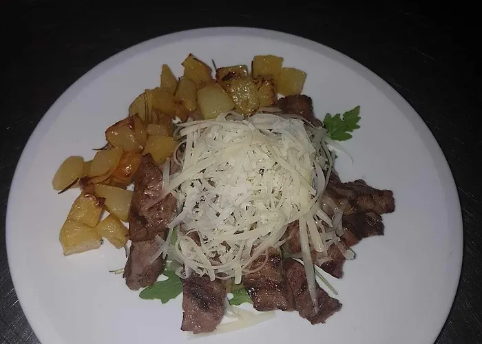 Embassy 3* Пезаро