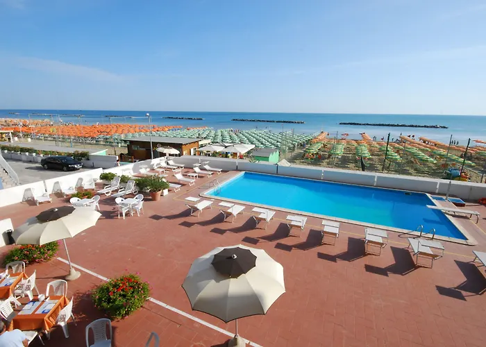 Embassy Пезаро