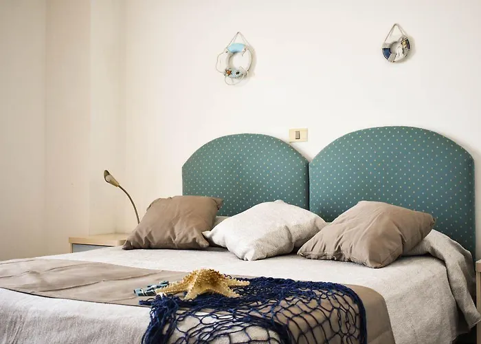 Embassy Пезаро