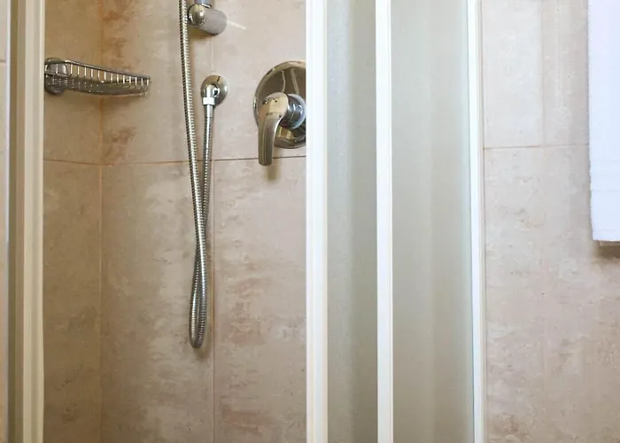 Hotell Embassy Pesaro