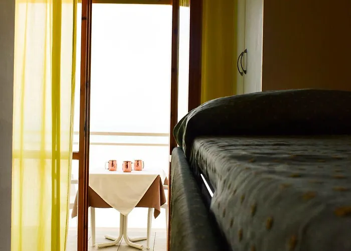 Embassy Пезаро